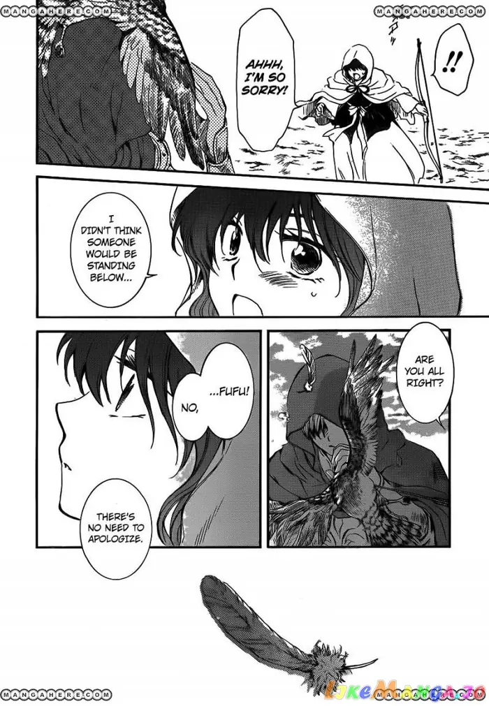 Yona of the Dawn Chapter 131 image 14_optimized